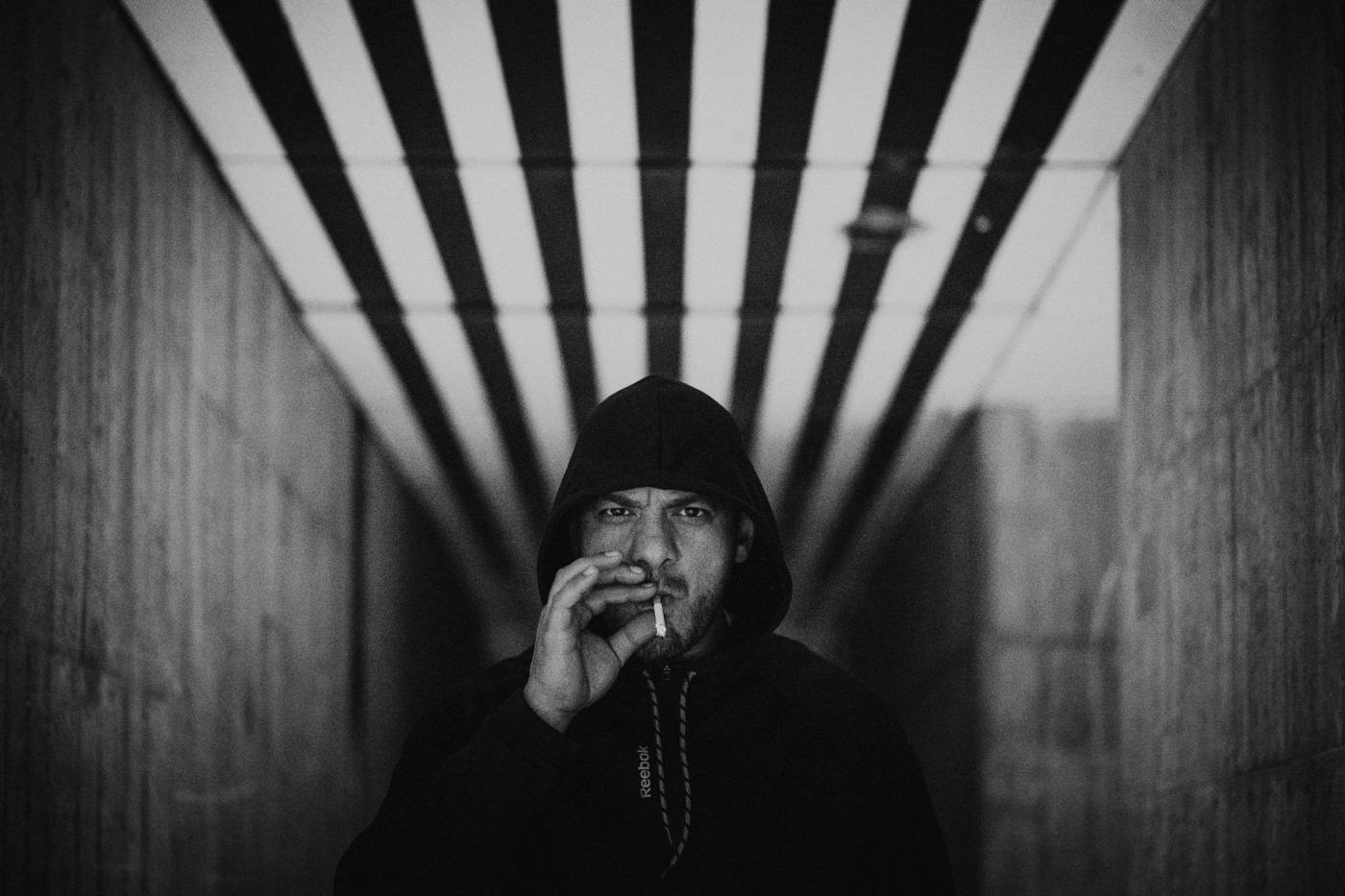portraitshooting fotograf kassel rapper abaza